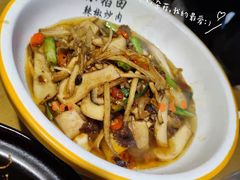 -小稻田辣椒炒肉(大浪商业中心店)