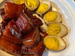 金牌红烧肉-碧丽宫大酒店(召稼楼店)