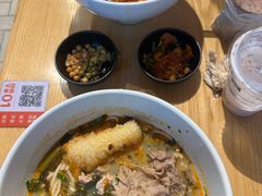 -云味馆·云南菜·云南米线(同泰时代广场店)