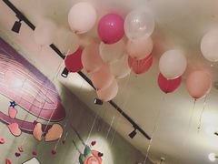 -W CAFE(甜爱路店)