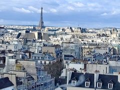 -蓬皮杜艺术中心