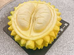 -玲婧胡同·生日蛋糕·餐厅(嘉里城店)