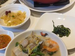 -莆田餐厅PUTIEN(三里屯店)