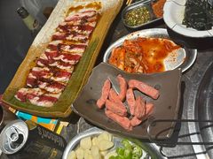 -一品诚记烤肉·甄选店(中南路店)