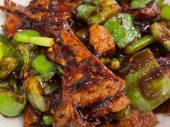 -罗阳人家私房菜(罗阳路店)