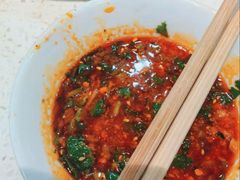 -水碾河刘老大串串香(水碾河路店)