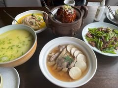 -扬州狮子楼·非遗淮扬菜(总店)
