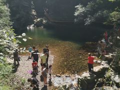-九龙潭景区