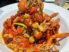 -聚味瞿记·龙虾堂(坡子街店)