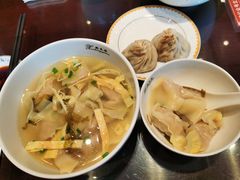 白汤开阳馄饨-熙盛源(苏苑街店)