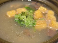 -南京大牌档(三阳广场苏宁店)