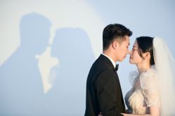 -雪中彩影婚纱摄影·微光艺术中心