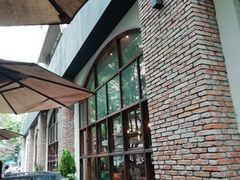 露天位-VESH COFFEE(定西路店)