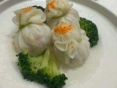 -潮州府·潮菜·砂锅粥(徐家汇店)