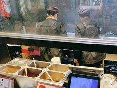 -香园茶社·金陵小灶(老门东店)