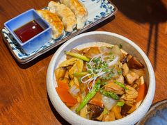 -山杏yama-katsu·吉列炸物