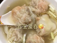 -一记面馆(易发店)