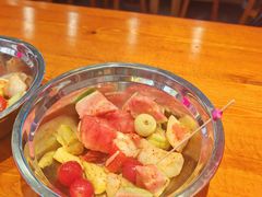-雙冲柳州螺蛳粉&酸嘢&桂林米粉(簋街店)