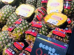 -胖东来生活广场(健康路店)