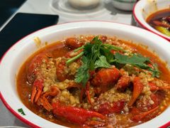 -欧记大排档·景德菜(上海首店)