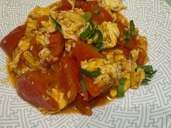 -同福小馆(北摆宴街店)