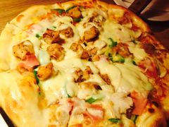 -爱德堡西餐咖啡吧(北师大店)