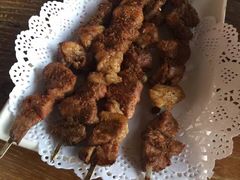 -蒙亨·手把肉·蒙古包文化主题餐厅(天恒广场店)