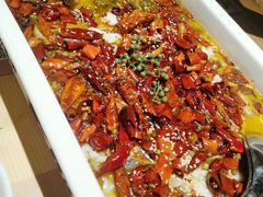 -江湖情酸菜鱼(万菱汇店)