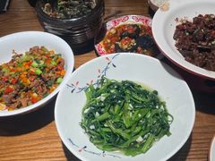 -恰饭·老长沙市井菜(天河客运站店)
