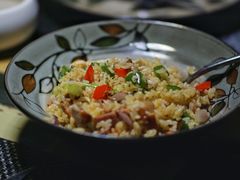 烤鸭炒饭-Mr.Fat Duck肥鸭先生西餐厅