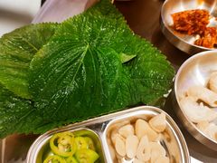 -朴安胖·韩国烤肉(沈阳店)