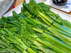 四川莴笋尖-老版火锅(半坡店)