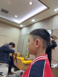 -東方名剪·ETSTYLE