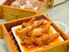 -點無缺茶楼·海鲜酒家(世博店)
