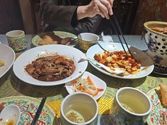 -满乡小馆