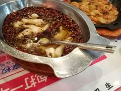 -北方工业大学学生餐厅