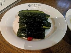 -河沿肉饼Beijing Pie(东华门店)