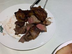 -戈拿旺巴西烤肉(崇文门店)