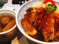 -吉野家(群力王府井店)