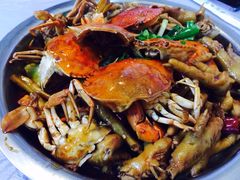 品蟹轩蟹肉煲-蟹肉煲蟹肉(阊胥路店)