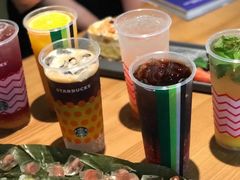 -星巴克臻选(广州沙面店)