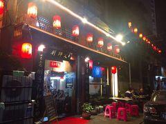 门面-刘师父老汉口江湖菜(蔡锷路店)