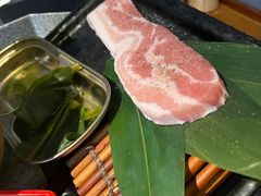 -牛兆·牛内脏·烤肉(慈云寺店)