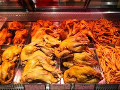 -大张量贩生鲜超市(西关店)