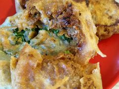 牛肉馅饼-老北京馅饼粥(西单店)