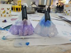 -郑在DIY·潮玩银饰绘画手作(中央大道旗舰店)