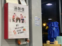 -小野摊烧烤(中洲·崇安府店)