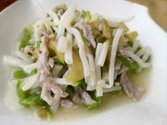 -湖山人家·湖景餐厅·特色农家菜(太湖西山店)