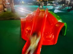 -苏州河梦清园环保主题公园