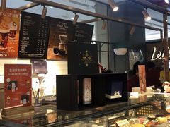 -COSTA COFFEE(上海虹口龙之梦)